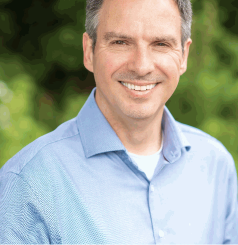 speaker headshot